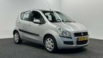 Suzuki Splash 1.0 Trend SLECHTS 54000 KM !, Stof, Gebruikt, Zwart, Origineel Nederlands