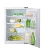 Bauknecht KSI 9VS1 88 cm hoge inbouw koelkast, Witgoed en Apparatuur, Koelkasten en IJskasten, Zonder vriesvak, 60 cm of meer