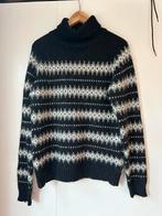 Selected trui fair isle, Ophalen of Verzenden, Gedragen