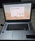 Acer Chromebook, Computers en Software, Chromebooks, Ophalen, Touchscreen, 15 inch, 4 GB of minder