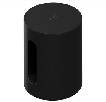 Sonos Sub Mini - Zwart beschikbaar voor biedingen