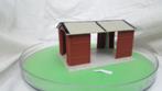 New Ray H0 Loods 1996, Hobby en Vrije tijd, Modeltreinen | H0, Overige merken, Gebruikt, Gelijkstroom of Wisselstroom, Brug, Tunnel of Gebouw