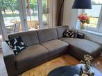 Hoekbank Chaise Longue, Huis en Inrichting, Ophalen, Zo goed als nieuw, Vierpersoons of meer