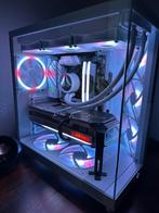 Game pc, Computers en Software, Desktop Pc's, 32 GB, Zelfgebouwde PC, Ophalen of Verzenden, Zo goed als nieuw