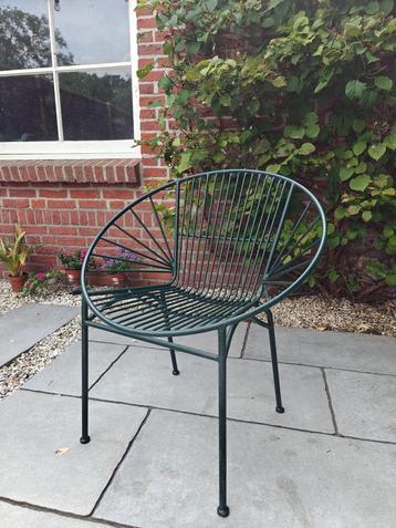 garden chairs beschikbaar voor biedingen