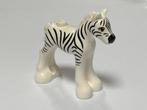 Lego nieuwe witte zebra, Ophalen of Verzenden, Nieuw, Losse stenen, Lego