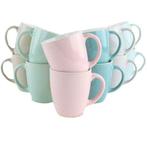 Koffie kopjes, Huis en Inrichting, Keuken | Servies, Ophalen, Overige materialen, Gebruikt, Overige stijlen