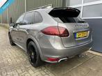 Porsche Cayenne S 4.2 V8|Leer|Clima|Navi|Cruise|APK Nieuw|, Auto's, Porsche, Automaat, Gebruikt, 8 cilinders, Leder