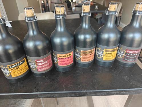 Hertog Jan Proeftuin vaatjes, Verzamelen, Biermerken, Nieuw, Hertog Jan, Ophalen of Verzenden