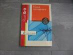 Project Management - Roel Grit (qwe), Boeken, Ophalen of Verzenden, Zo goed als nieuw, Management