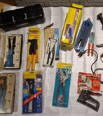 Diverse machines en (hand) gereedschap., Ophalen of Verzenden, Gebruikt