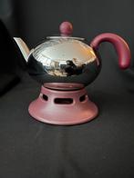 Alessi Theepot Agata - Design Klassieker, Huis en Inrichting, Keuken | Keukenbenodigdheden, Verzenden, Nieuw