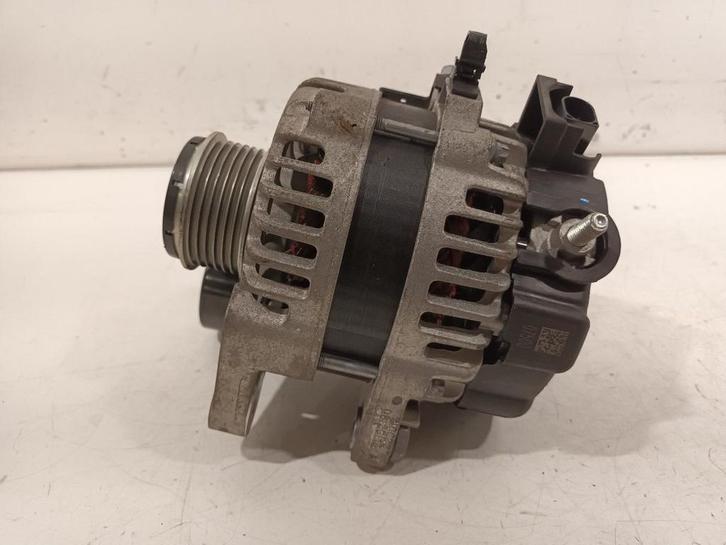 Dynamo Kia Picanto, Auto-onderdelen, Motor en Toebehoren, Hyundai, Kia, Gebruikt, Herkomst onderdeel bekend, 12 maanden garantie