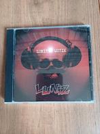 Luniz, Ophalen of Verzenden, 2000 tot heden, Zo goed als nieuw