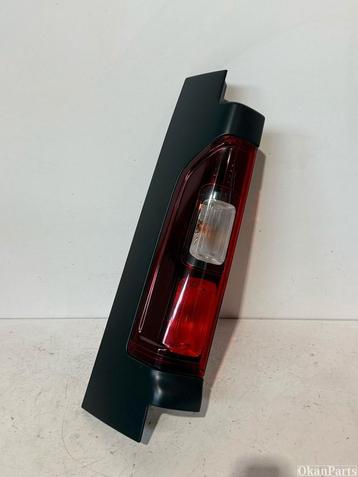 Renault Trafic III linker achterlicht links 265556737R beschikbaar voor biedingen