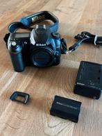 Nikon D50 Body T.E.A.B, Gebruikt, Spiegelreflex, Ophalen of Verzenden, Nikon