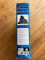 Inline skates Hurrican Alert maat 36, Sport en Fitness, Skeelers, Ophalen of Verzenden, Zo goed als nieuw