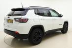 Jeep Compass 4xe 240 Plug-in Hybrid Electric S Automaat | Na, Automaat, 4 cilinders, Wit, Bedrijf