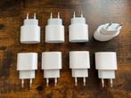 Apple 20W USB-C Adapter - Nieuw, Ophalen of Verzenden, Nieuw, Apple iPhone