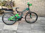 cascade magic mountainbike, Fietsen en Brommers, Ophalen, Gebruikt, 26 inch of meer