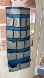 Opbergzak gemakkelijk voor in camper karavan of in huis, Doos, Minder dan 35 cm, Minder dan 50 cm, Ophalen of Verzenden