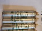 MKP Condensatoren ESTA 5,7 mu, Ophalen of Verzenden, Gebruikt
