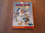 Donald Duck winterboek, Ophalen of Verzenden, Zo goed als nieuw, Walt Disney, Eén stripboek