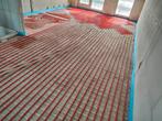 Vloerverwarming installatie specialist, Doe-het-zelf en Verbouw, Buizen en Afvoer, Ophalen, Overige materialen, 6 meter of meer