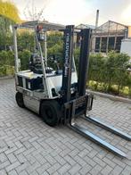 Komatsu elektrische heftruck, 1000 tot 2000 kg, Ophalen of Verzenden, Elektrisch, Heftruck
