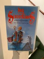 Dag Sinterklaas originele vhs tape met Bart Peeters ., Gebruikt, Alle leeftijden, Kinderprogramma's en -films, Overige typen