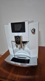 Jura E6 incl Onderhoud en Garantie, Witgoed en Apparatuur, Koffiezetapparaten, Micky Beans, 10 kopjes of meer, Koffiemachine, Ophalen of Verzenden