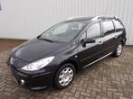 Peugeot 307 SW 1.6-16V ( APK KEURING BIJ AFLEVERING! ), Auto's, Peugeot, Stof, Gebruikt, 4 cilinders, 715 kg