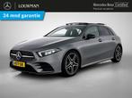 Mercedes-Benz A-Klasse 160 AMG-line Handgeschakeld | Night P, Voorwielaandrijving, 12 maanden, Gebruikt, 4 cilinders