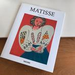 Taschen - Matisse / Volkmar Essers hardcover 20212, Ophalen of Verzenden, Zo goed als nieuw, Schilder- en Tekenkunst