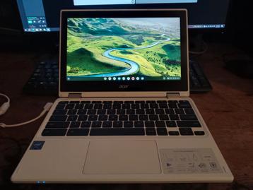 Chromebook r11 touchscreen