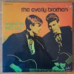 Everly Brothers - Original Hits 1957 - 1960, Ophalen of Verzenden, Zo goed als nieuw