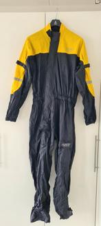 Regen motor overall, Ophalen of Verzenden, Tweedehands, Overall