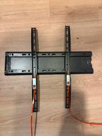 Tv beugel muurbeugel, Ophalen of Verzenden, Zo goed als nieuw