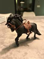 Schleich Horse Club Pura Raza Hengst met Accessoires, Ophalen, Zo goed als nieuw, Jongen of Meisje