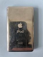 iPod Classic 120GB SSD - Zeer Goede Staat, Audio, Tv en Foto, Mp3-spelers | Apple iPod, 40 GB en meer, Classic, Ophalen of Verzenden