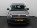 Volkswagen Caddy Cargo Maxi 2.0 TDI Comfort 75 PK | Navigati, Voorwielaandrijving, 12 maanden, Stof, Gebruikt