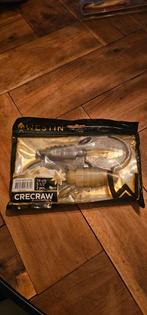 Westin CreCraw Black/Chartreuse  - Nieuw!, Ophalen, Nieuw, Overige typen