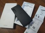 Sony Xperia 5 IV 256GB | 8GB RAM | Dual SIM | Zwart, Telecommunicatie, Mobiele telefoons | Sony, Gebruikt, Zwart, Touchscreen