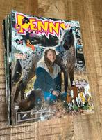 Penny tijdschriften voor echte paarden mensen, Boeken, Tijdschriften en Kranten, Ophalen of Verzenden, Gelezen, Overige typen