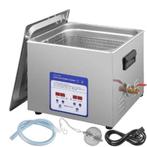 Ultrasoon reiniger - Draagbaar - Frequentie 40kHz - 220V 3L, Verzenden, Nieuw