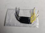 Motor Led knipperlicht weerstanden 4x, Ophalen of Verzenden, Nieuw