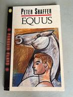 Equus - Peter Shaffer (Penguin Plays), Ophalen of Verzenden, Gelezen, Europa overig