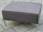 Design on Stock
Bloq Hocker
Kleur: Lichtbruin
stof rvs poten, Huis en Inrichting, Ophalen, 75 tot 100 cm, Zo goed als nieuw, Metaal