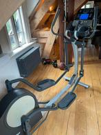 Crosstrainer Life Fitness WhisperStride Technology X1, Ophalen, Gebruikt, Crosstrainer