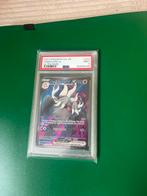 Annihilape PSA 9 slab pokemon, Ophalen of Verzenden, Zo goed als nieuw